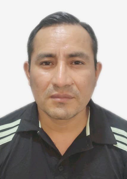 Aponte Acuña Bladimir