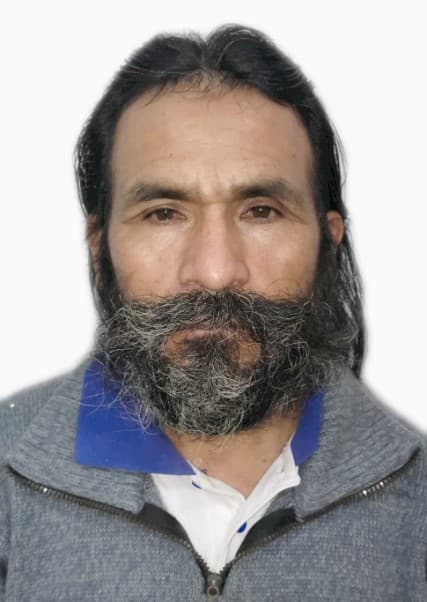 Dueñas Barrios Julio Cesar