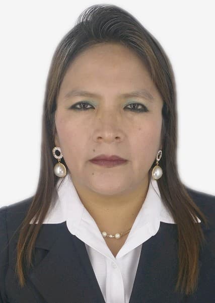 Huancapaza Cora Luz Delia
