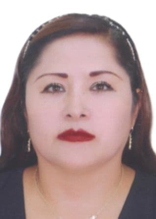 Lopez Morales Jeny Luz