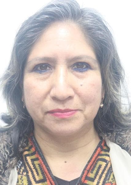 Cuya Barreda Delia Elizabeth