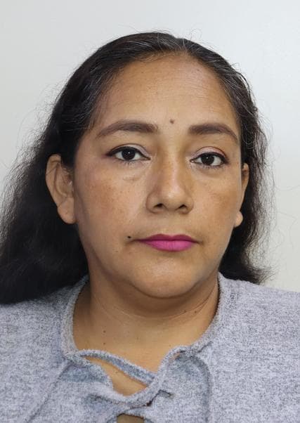 Polo Chuquimango Fanny