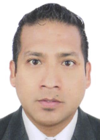 Grijalva Purizaga Edson Elias