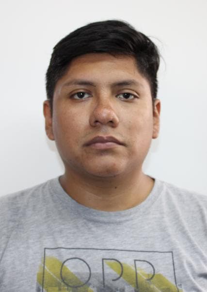 Mendieta Nuñez Brayan Antonik