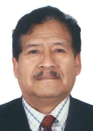 Salazar Chinchilla Abel Maximo