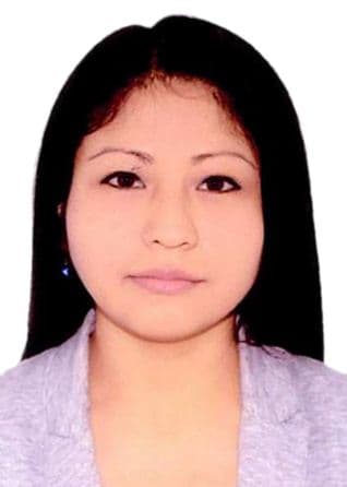 Cardenas Collazos Zulma Lyla