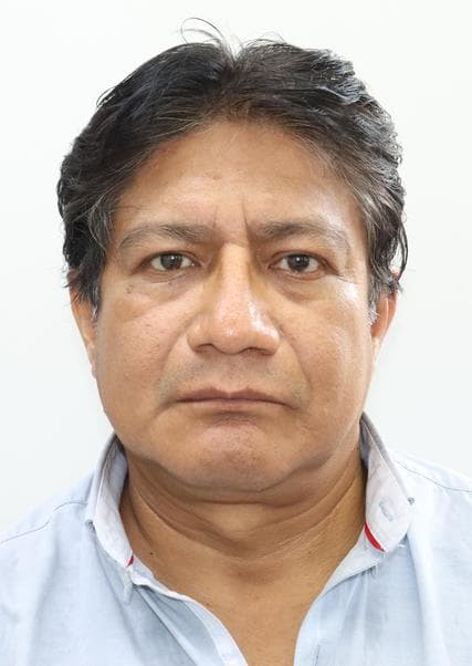 Lopez Delgado Emerson