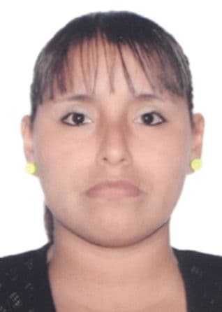 Saman Carbajal Edith Isabel