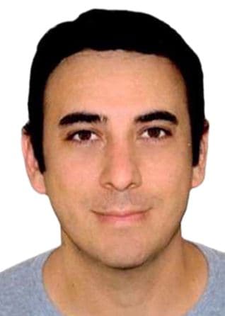 Garcia Gutierrez Daniel Eduardo