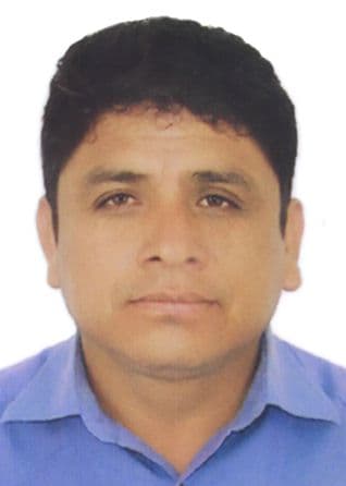 Muñoz Medina Ulises Jaime