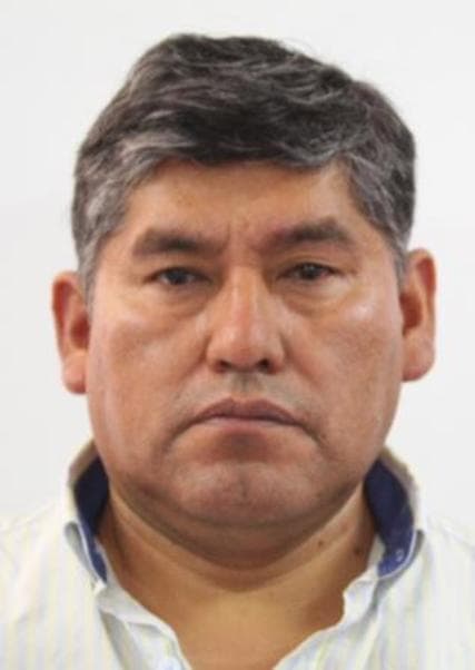 Fernandez Nina Nery Rodolfo