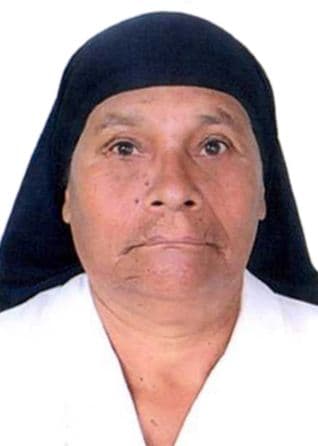 Huaman Rafaelo Prudencia