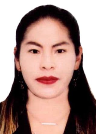 Huallpa Ttupa Juana Gabriela