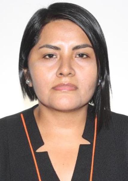 Paucara Paxi Carmela