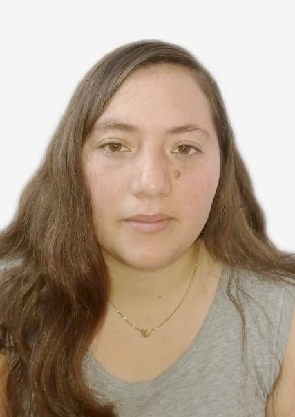 Briones Cachay Jenny Jhovany