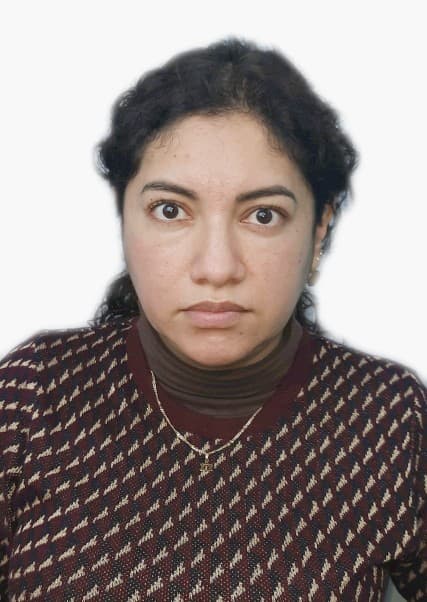 Delgado Cespedes Sonia Marisol