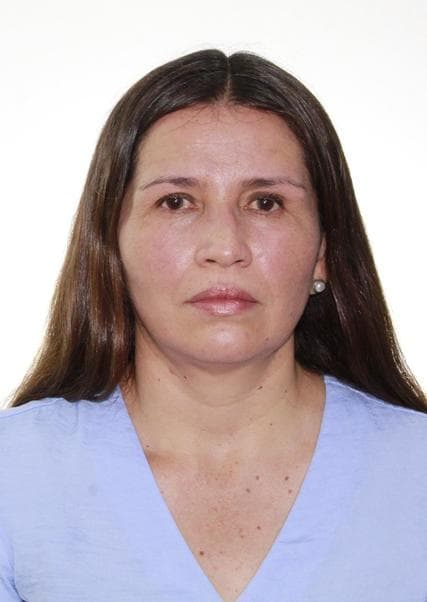 Portocarrero Mendez Marcela Carolina