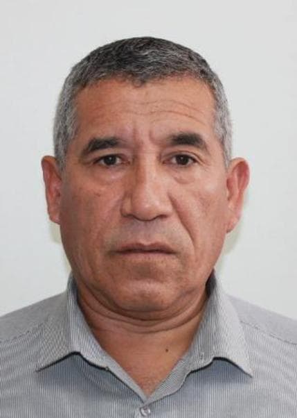 Morales Vilela Nilton Percy