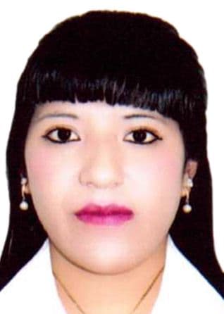 Mercado Jimenez Madai Magnolia