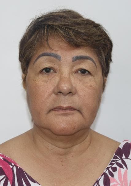 Jimenez Chacon Maria Zulema