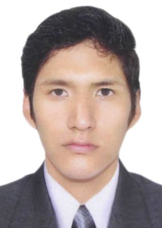 Lu Antara Jorge Antonio