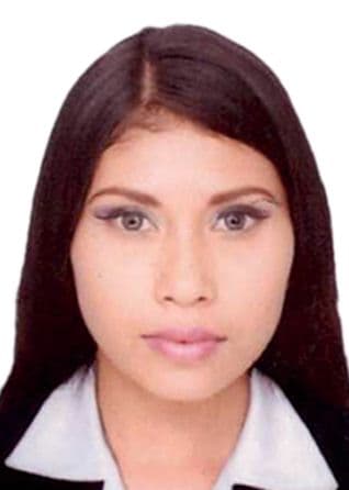 Chacaltana Acosta Grace Kiara