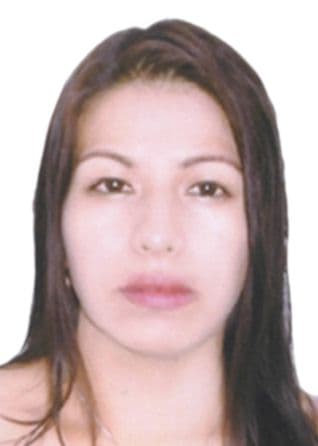 Barzola Zambrano Milagros Lizet