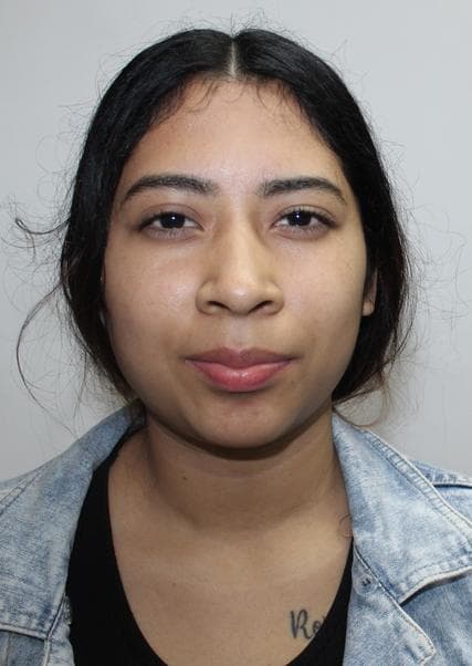 Zorrilla Espinoza Yasuri Shiomara