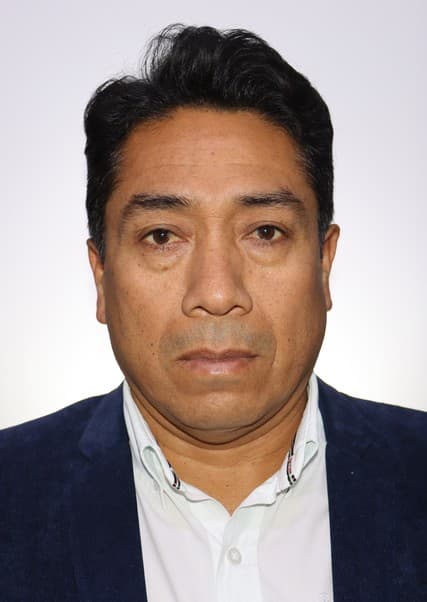 Huamán Guzmán Miguel Angel