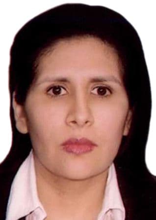 Perez Mendoza Rosa Maria