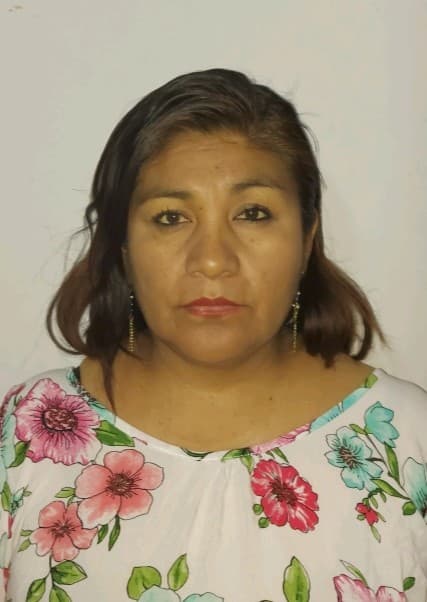 Huanca Adco Amparo Yolanda