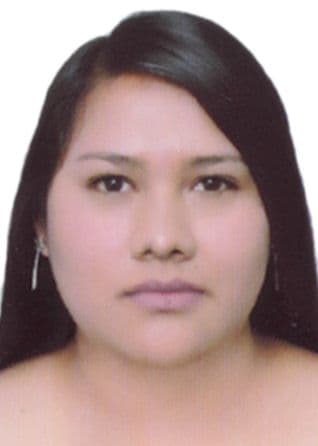 Palomino Cahuana Lisset Koraly