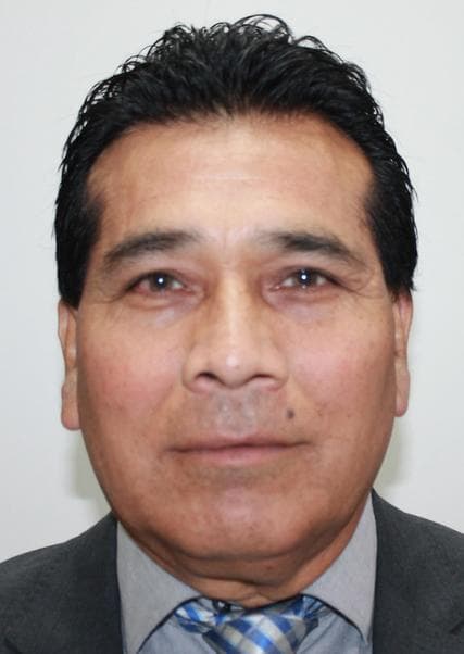 Moya Gavidia Rafael Enrique