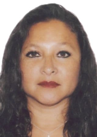 Cortez Medina Magda Angelica