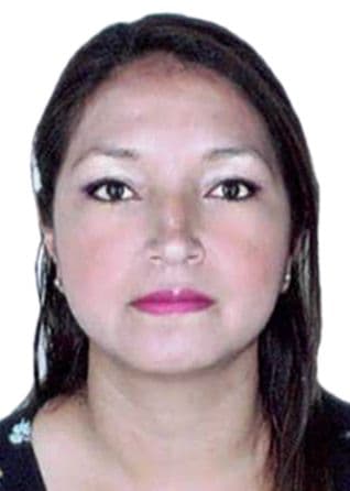 Vaez Alvarado Maria del Rosario