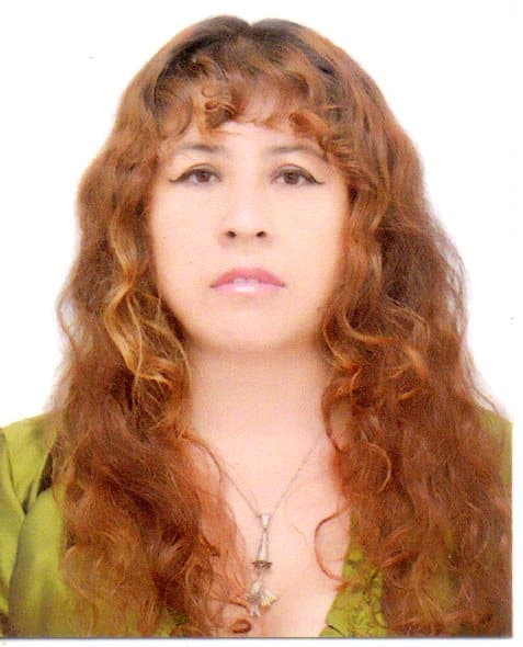 Bandera Rado Yahaira