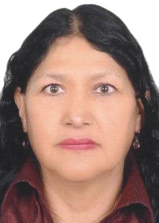 Zuñiga Farfan Vilma