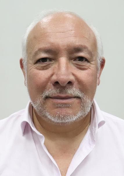 Liendo O'connor Juan Carlos