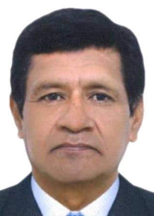 Chunga Zapata Miguel Gustavo