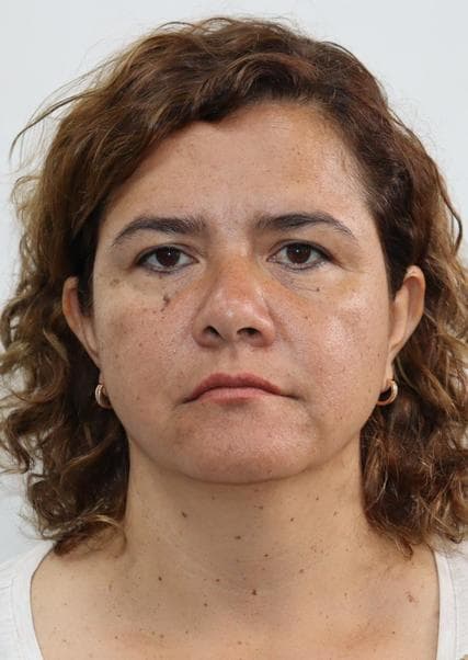 Rojas Valdez Susy Janet