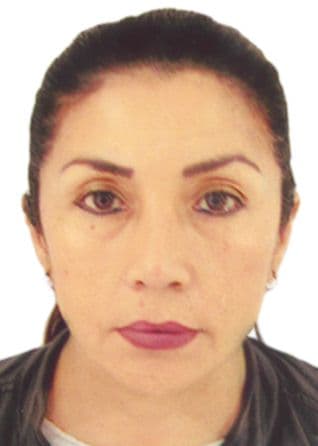 Rincon Campos Rocio Romelia