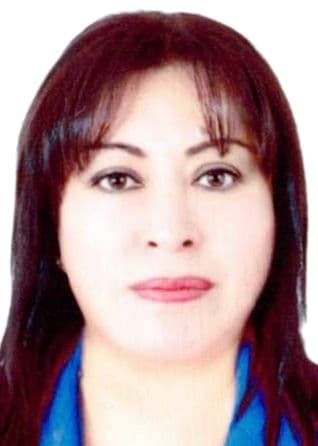 Salcedo Matos Lilia Marianela