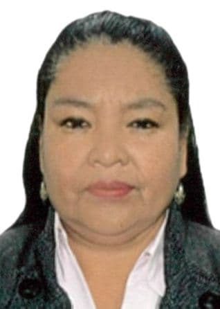 Cosio Ñaury Ruth Jovita