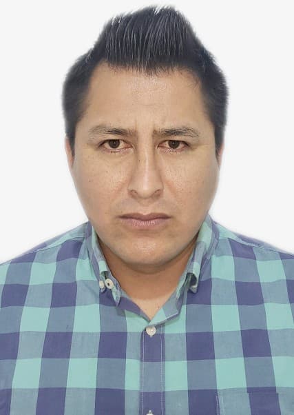 Armas Rojas Oscar Johnny