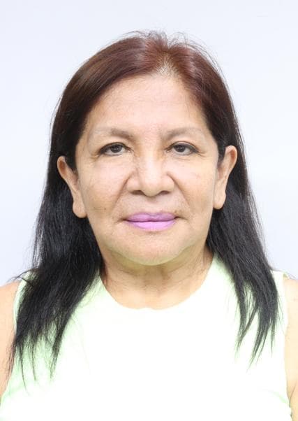 Vega Pagan Luz Evarista