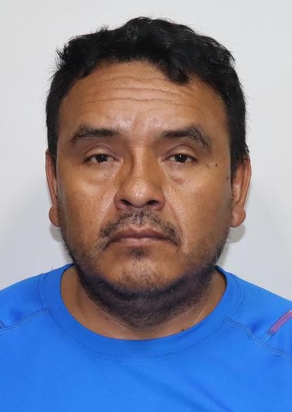 Roman Huamani Miguel Angel