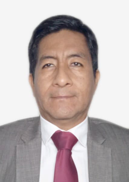 Pichilingue Osorio Martin Manuel