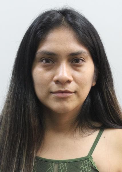 Lazaro Ruiz Mercy Lady