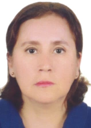 Paredes Eslava Milly Azucena