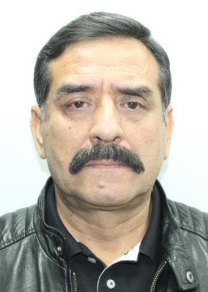 Rodriguez Guzman Rene